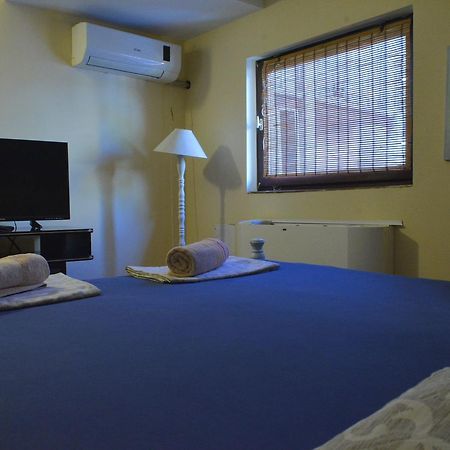 Hostel Bed N Beer Βελιγράδι Εξωτερικό φωτογραφία