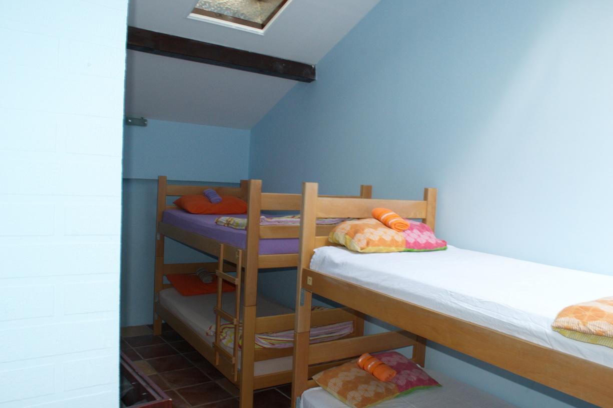 Hostel Bed N Beer Βελιγράδι Εξωτερικό φωτογραφία