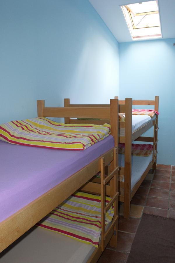 Hostel Bed N Beer Βελιγράδι Εξωτερικό φωτογραφία