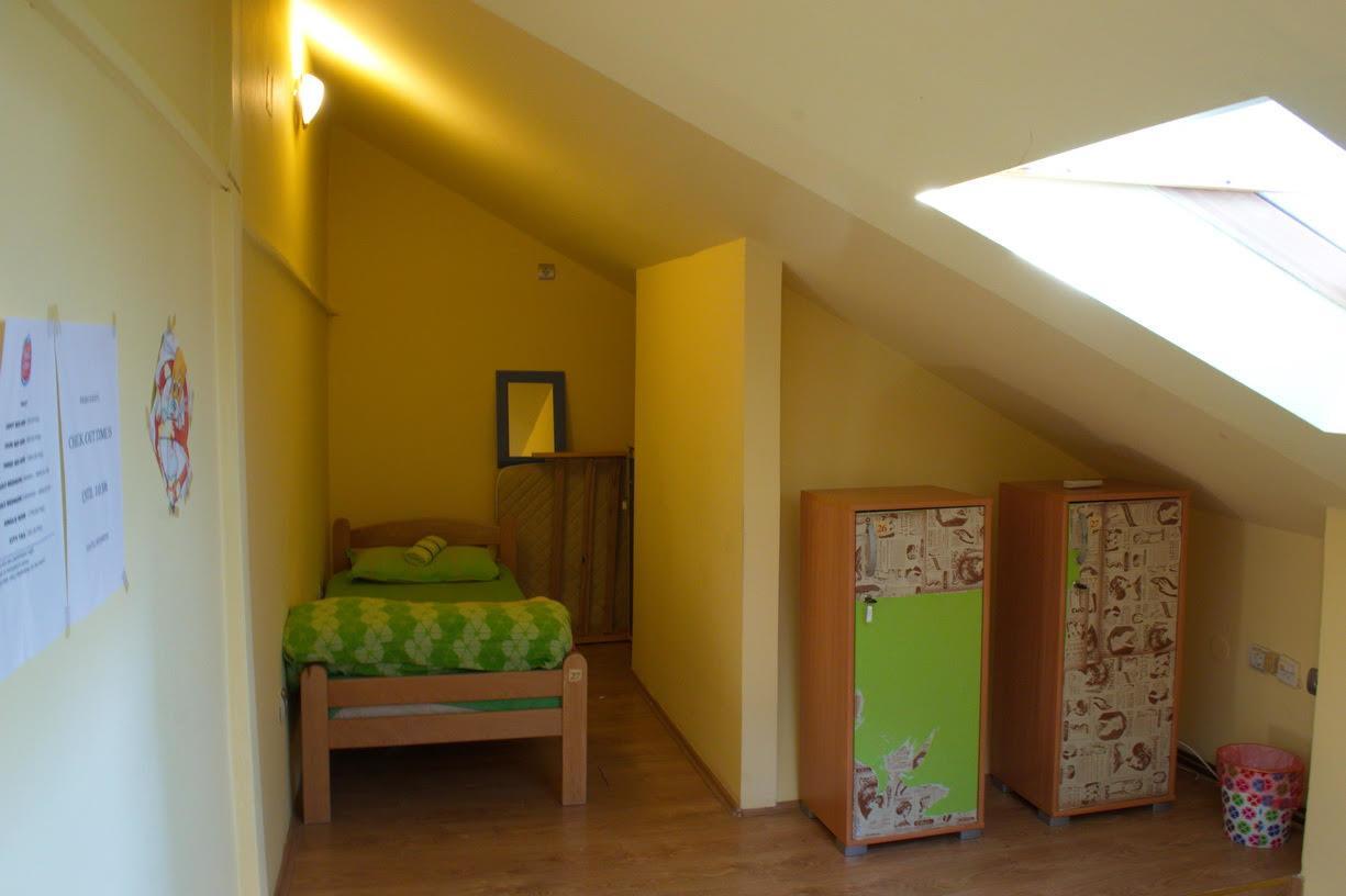 Hostel Bed N Beer Βελιγράδι Εξωτερικό φωτογραφία